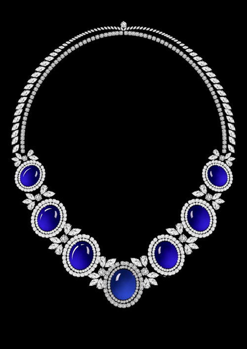 中國(guó)珠寶玉石首飾行業(yè)協(xié)會(huì) 引領(lǐng)珠寶產(chǎn)業(yè)創(chuàng)新與規(guī)范發(fā)展