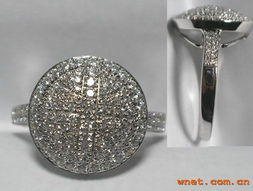 鼎銘首飾 匠心獨具的珠寶藝術