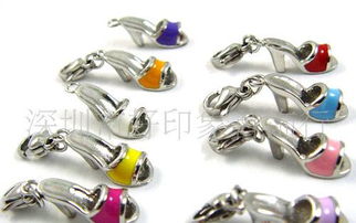 供應不銹鋼吊墜 純手工精拋光與高檔砂面鍍金二合一十字架吊墜