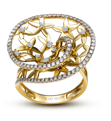 璀璨奪目，肌膚煥彩 珠寶首飾與化妝品產(chǎn)品修圖的藝術(shù)與技巧