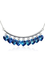 蛟蓓官方旗艦店 亞馬遜珠寶首飾精品店，打造您的閃耀魅力