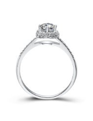 蘭柏珠寶 亞馬遜平臺上的戒指選購指南與珠寶首飾搭配美學(xué)