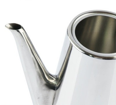 不銹鋼長嘴/短嘴冷水壺/咖啡壺/果汁壺 價格、廠家與產品圖片介紹