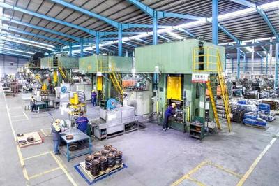 從一口鍋到智能廚具產業 自動售貨機的角色演進